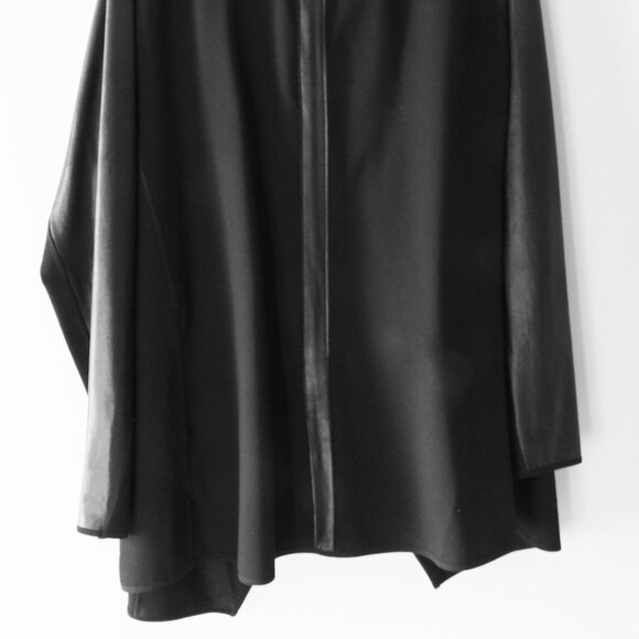 Spanx Drape Front Jacket - Picture 11 of 12